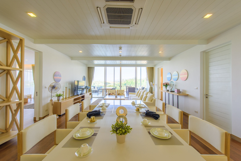 Food & Drinks 4, The Gallery Khao Yai Hotel and Residence, Pak Chong