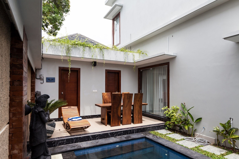 Sport & Beauty 4, The Griyani Suite, Badung