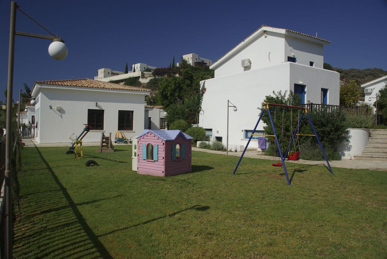 Exterior & Views 2, Hylatio Tourist Village