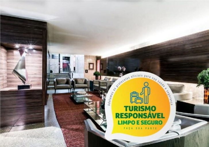 Others 5, Savassi Hotel, Belo Horizonte
