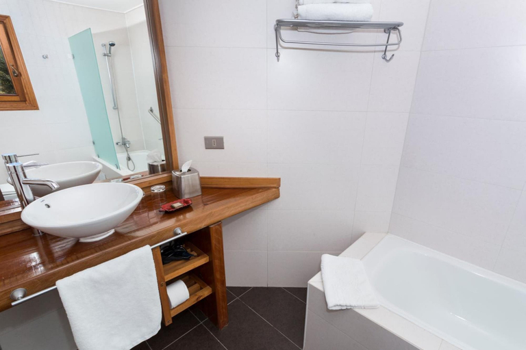 Bathroom 4, Casa Molino, Llanquihue