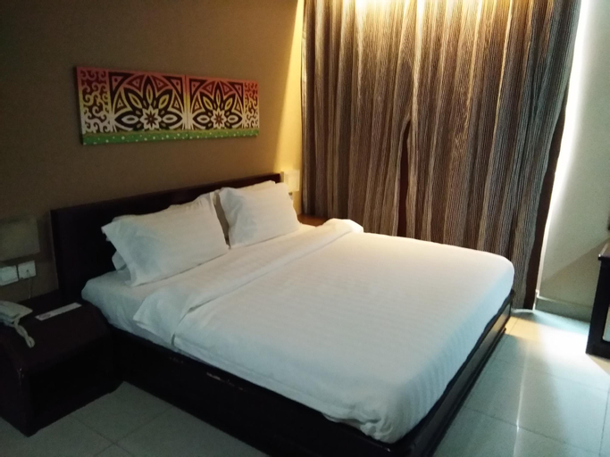Bedroom 5