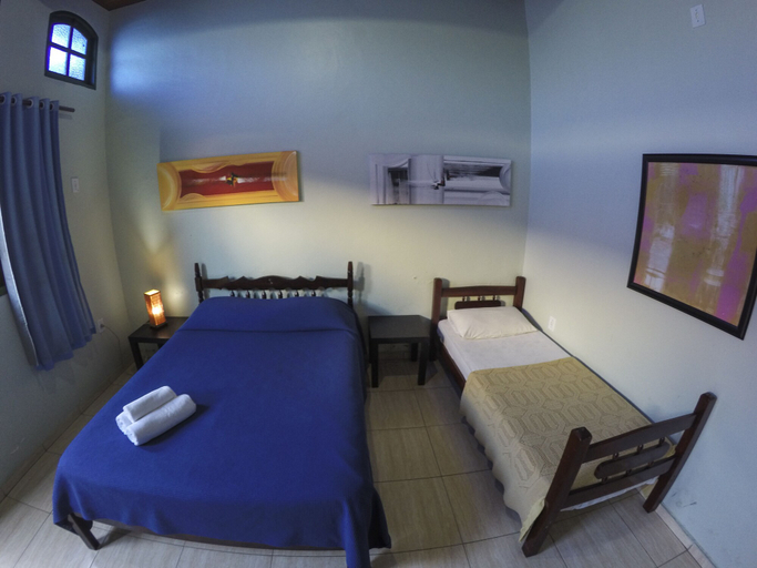 Bedroom 3, POUSADA VILLAS BOAS, Arraial do Cabo