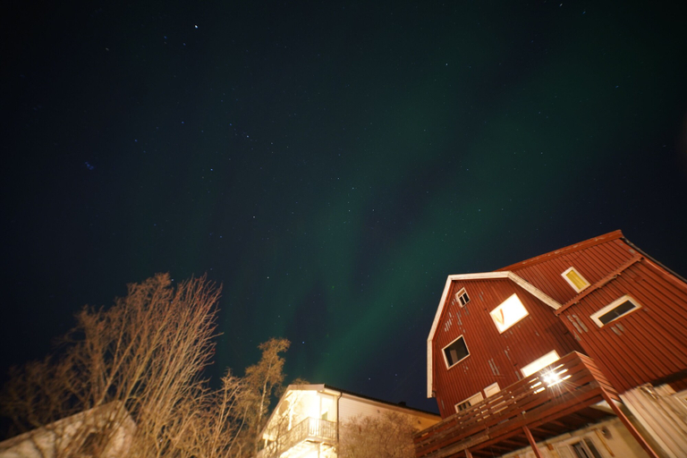 Exterior & Views 2, Arctic Rooms REKTOR, Tromsø
