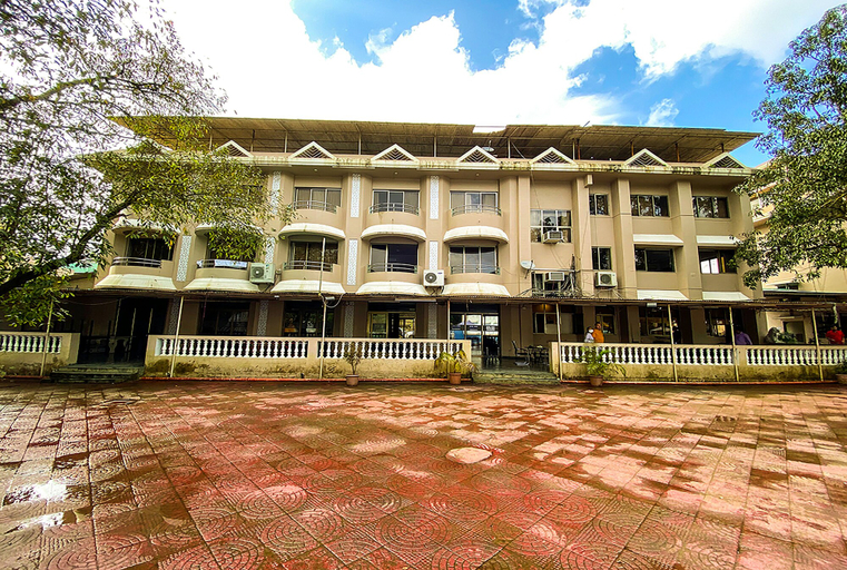 Exterior & Views 2, Solitaire Signature Resort, Lonavala, Pune