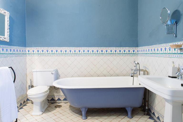 Bathroom 4, Casa Rural El Patio de Tita, Santa Cruz de Tenerife