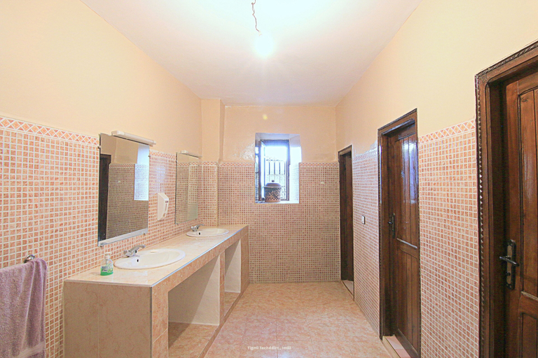 Bathroom 4, Tigmi Tachddirt, Al Haouz