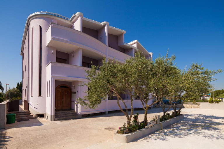 Exterior & Views 2, Apartments Mara, Kaštela