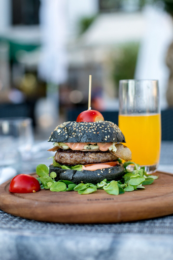 Food & Drinks 5, Hotel Jadran, Šibenik