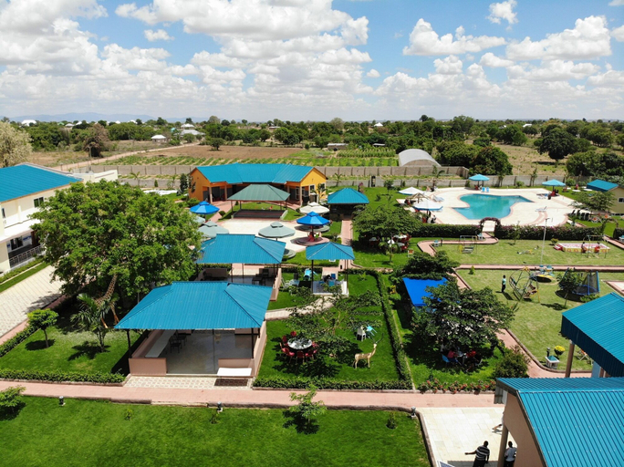 Exterior & Views 2, Fantasy Village Hotel, Dodoma Urban