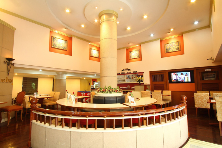 Food & Drinks 4, Silom Avenue Inn, Bang Rak