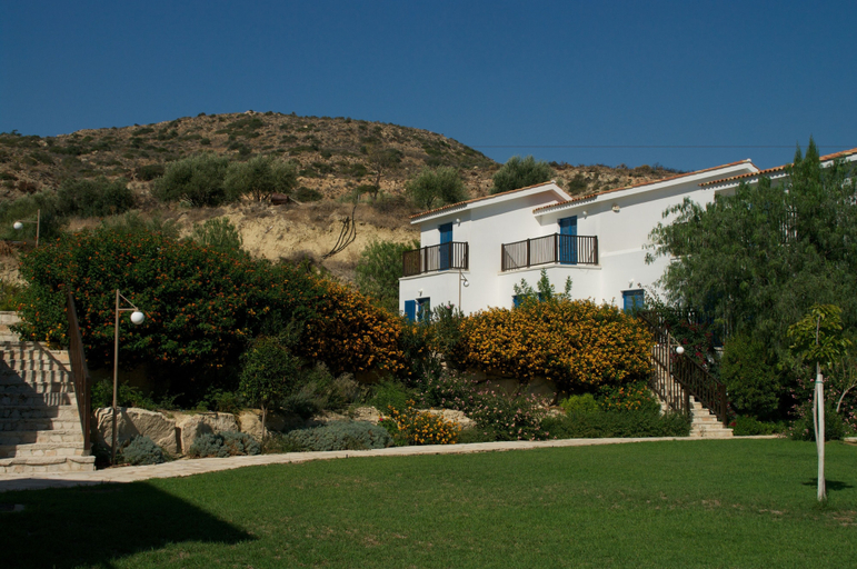 Exterior & Views 2, Hylatio Tourist Village