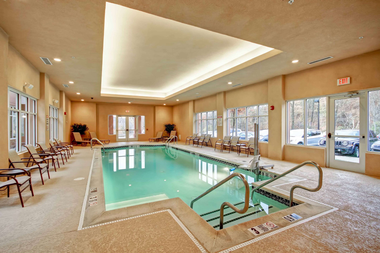 Sport & Beauty 5, Homewood Suites by Hilton Doylestown, Bucks