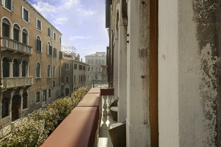 Exterior & Views 2, Ca' Gottardi, Venezia