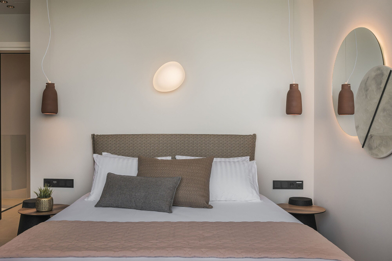 Bedroom 2, SEA ZANTE, Ionian Islands