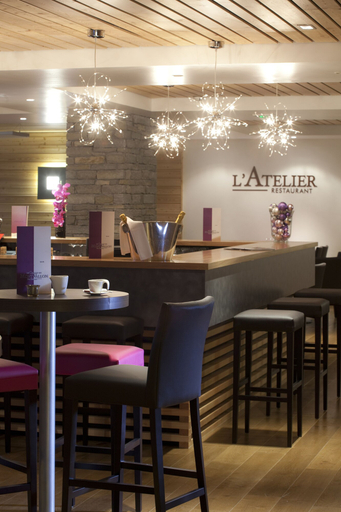 Food & Drinks 5, Residence Le Chalet du Mont Vallon, Savoie