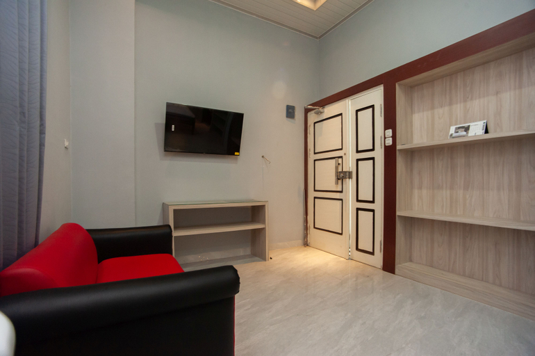 Others 5, Urbanview Hotel Pangeran Palembang by RedDoorz, Palembang
