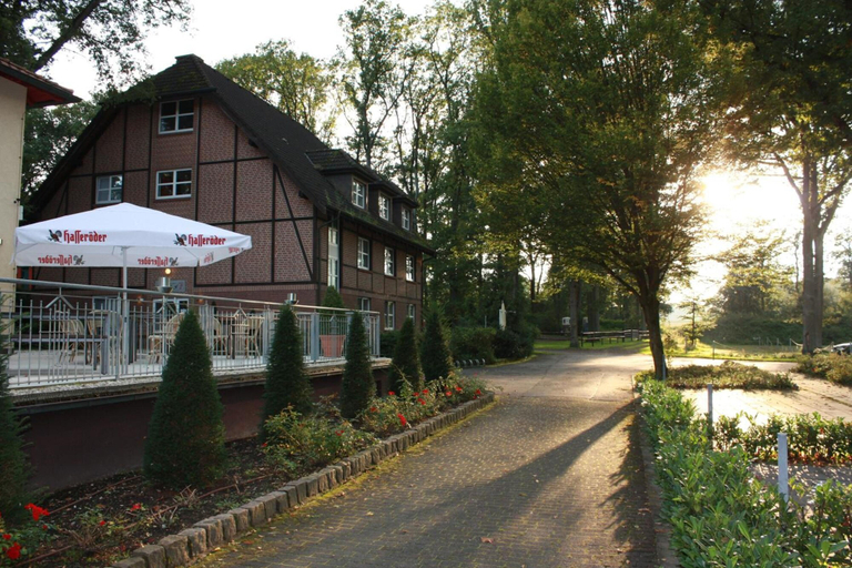 Exterior & Views 2, SchlafGut Hotels @Reken, Borken