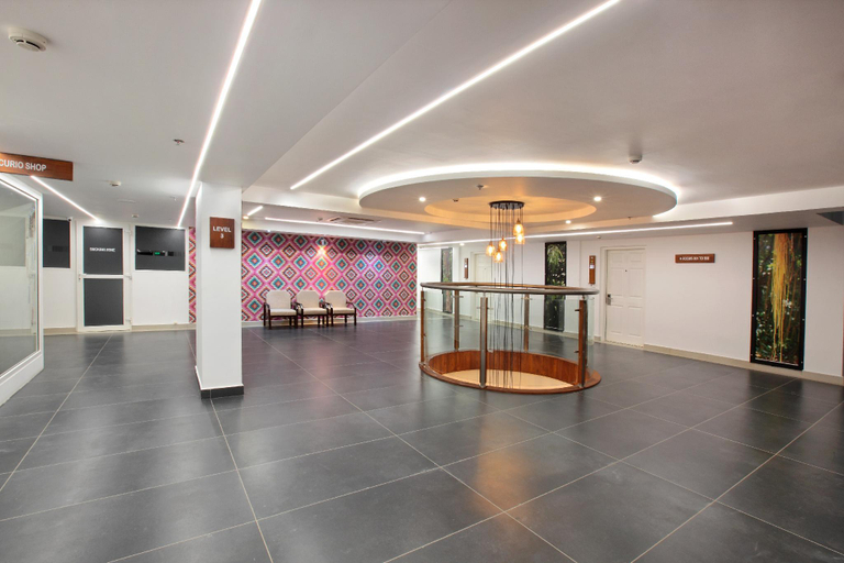 Others 5, The Silvertips Kothamangalam( Ayurvedic Resort and Convention centre), Ernakulam