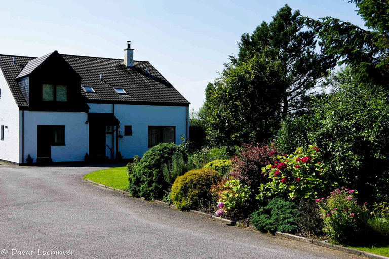 Exterior & Views 2, Davar, Highland