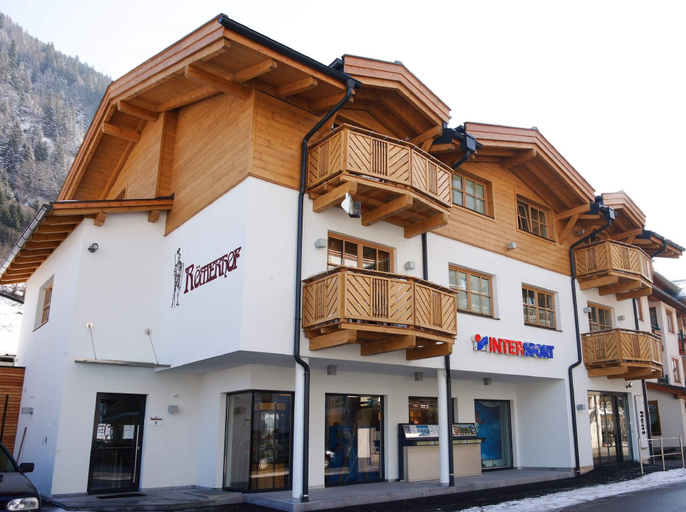 Exterior & Views 2, Hotel Römerhof, Zell am See