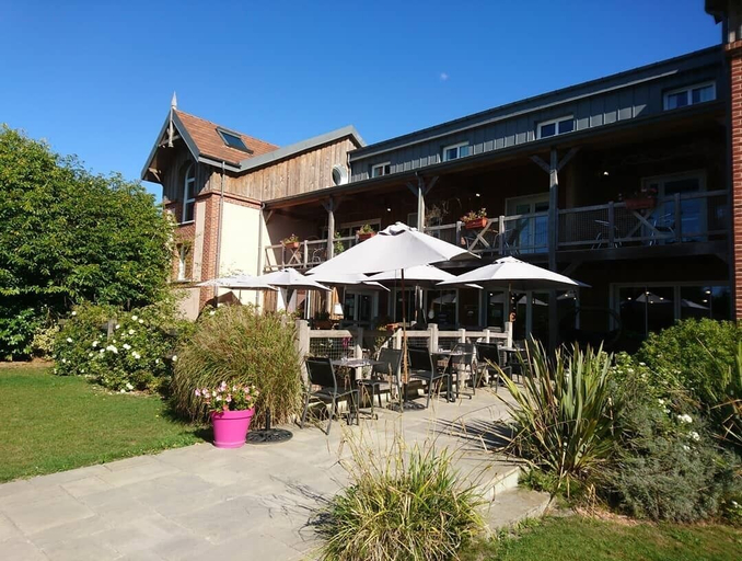 Exterior & Views 5, Clos de la Vaupalière - Rouen, Seine-Maritime