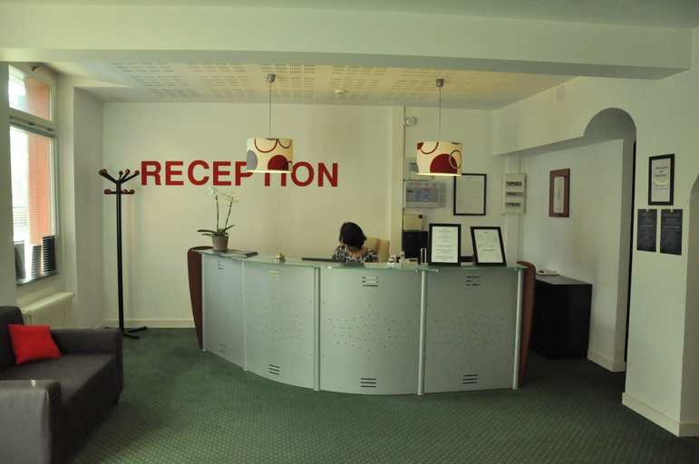 Others 5, Le Lorient Hotel, Ille-et-Vilaine