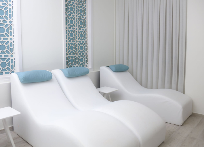 Bedroom 3, Asteria Ephesus Kusadasi - All inclusive, Kuşadası