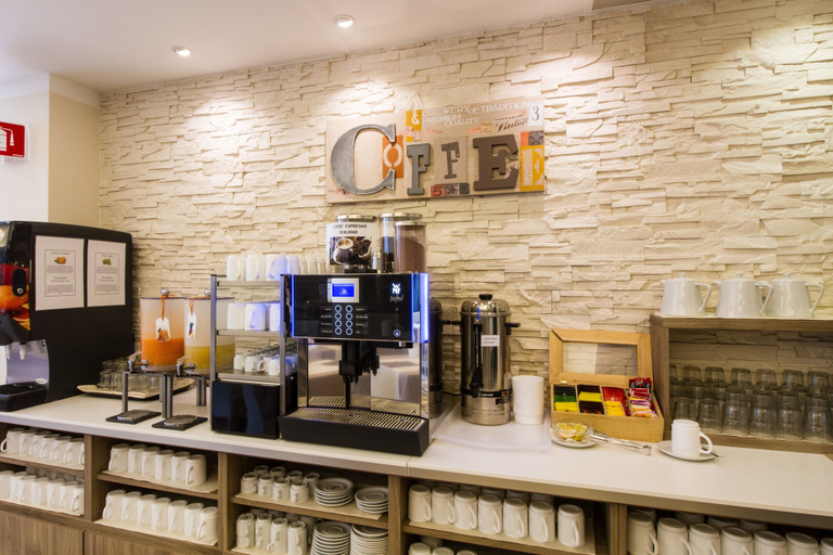 Food & Drinks 5, Park Hotel Ai Pini, Venezia