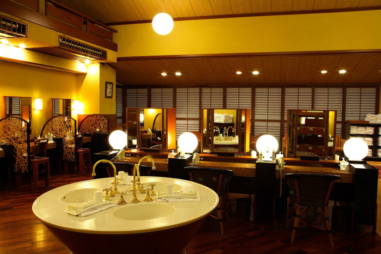 Food & Drinks 5, Kagoshima Sunamushi Onsen Ibusuki Hakusuikan, Ibusuki
