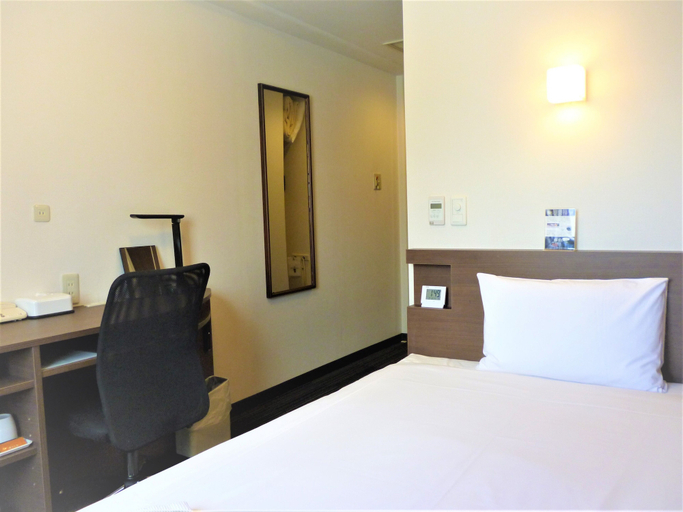 Bedroom 4, Smile Hotel Mito, Mito