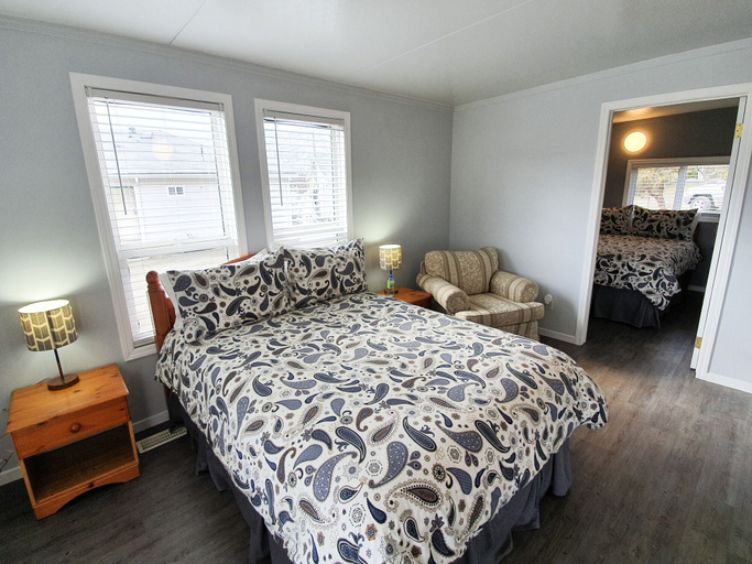Bedroom 2, The Orchard at Oliver, Okanagan-Similkameen