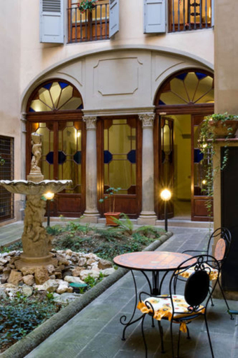 Exterior & Views 2, Residenza Castiglioni, Florence