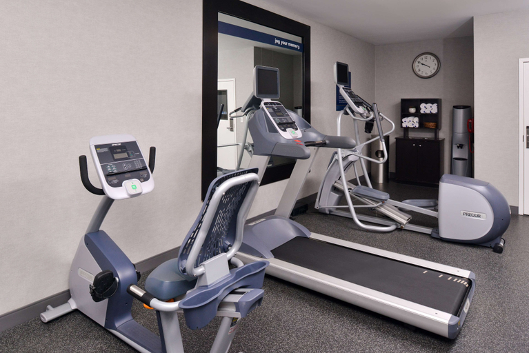 Others 5, Hampton Inn LaPorte IN, LaPorte