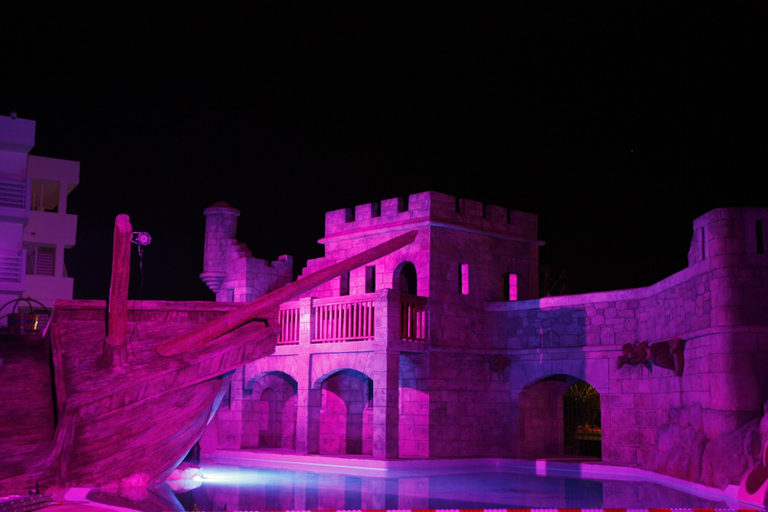 Exterior & Views 2, Pirates Village, Baleares