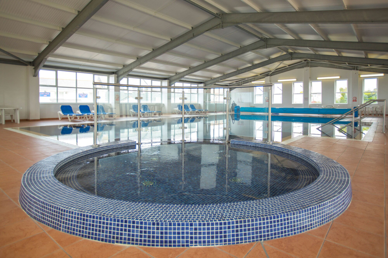 Sport & Beauty 5, Newperran Holiday Resort, Cornwall