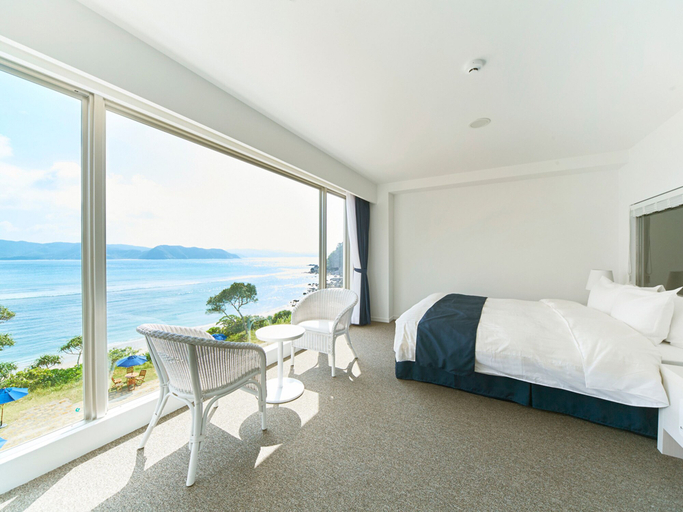 Bedroom 2, THE SCENE amami spa & resort, Setouchi