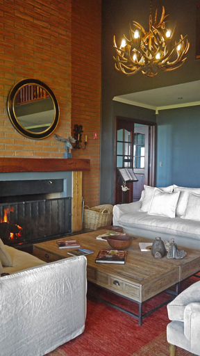 Bedroom 2, Casa Molino, Llanquihue