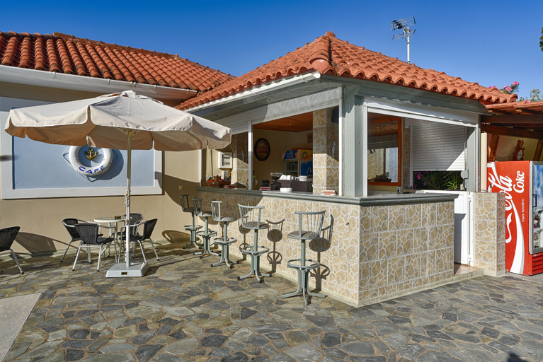 Exterior & Views 2, Ionis Hotel, Ionian Islands