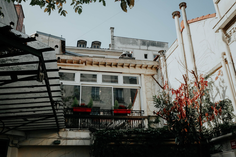 Exterior & Views 2, Hotel Crystal Reims Centre, Marne