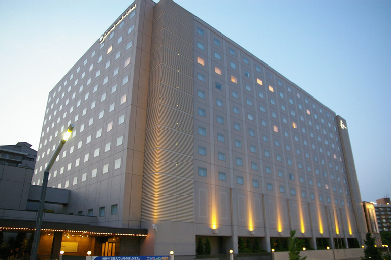 Oriental Hotel Tokyo Bay, Edogawa