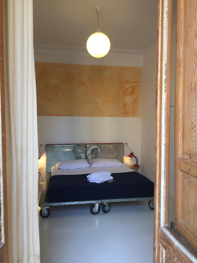 Bedroom 3, A Casa di Penelope, Rome