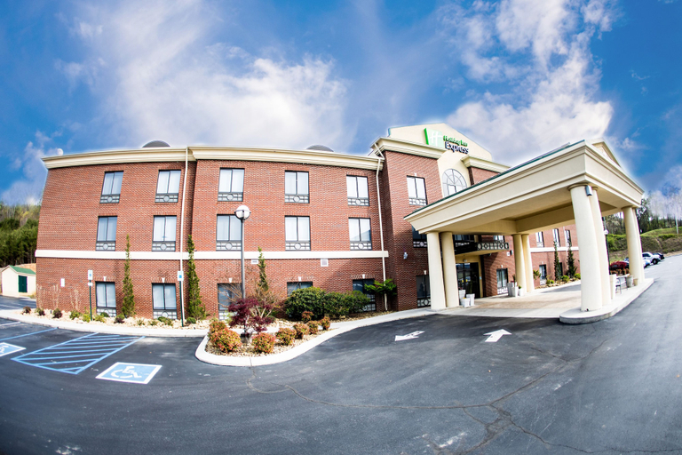 Exterior & Views 2, Comfort Inn Dayton South, Rhea