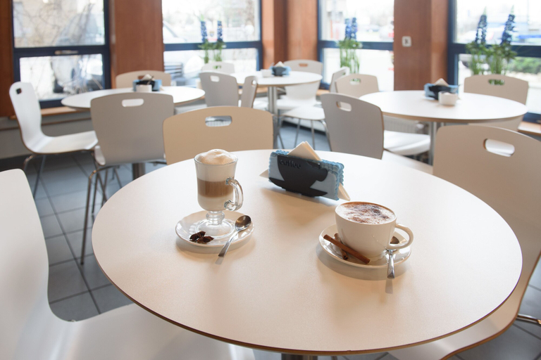 Food & Drinks 5, Hotel Nowa Panorama, Kraków City