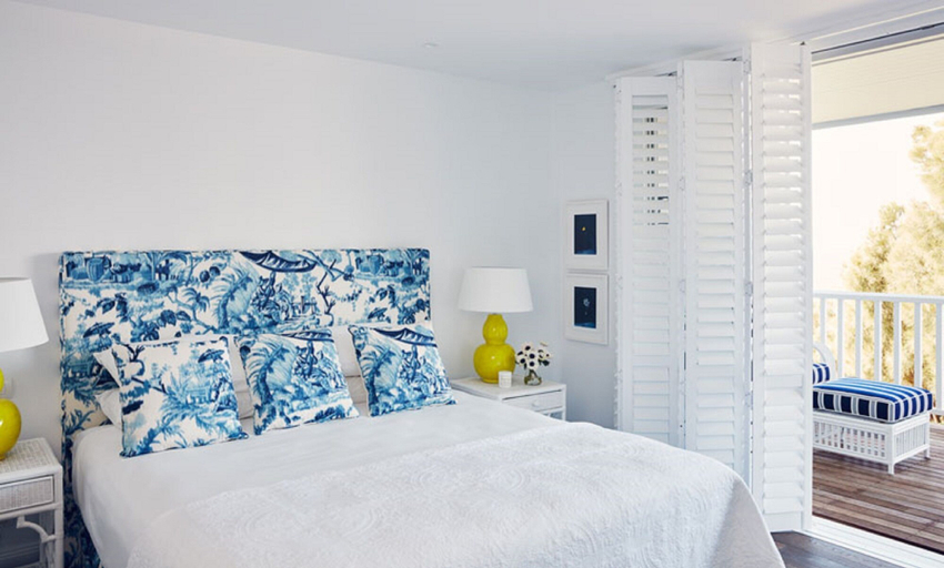 Bedroom 3, Bannisters by the Sea Mollymook, Shoalhaven - Pt B