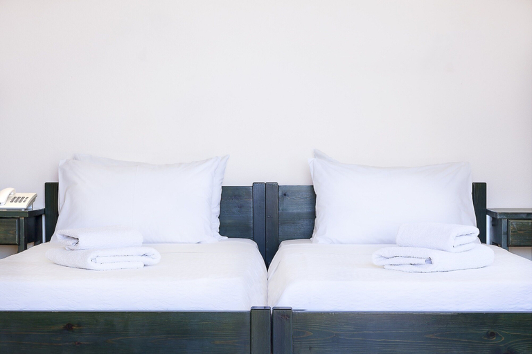 Bedroom 5, San Antonio Summer House by GHH, South Aegean