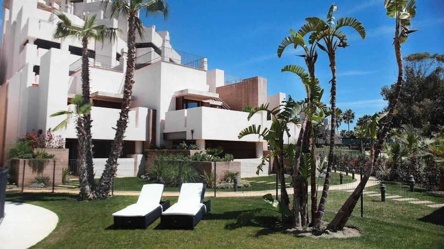 Exterior & Views 2, Apartment with Private Swimming Pool, Málaga