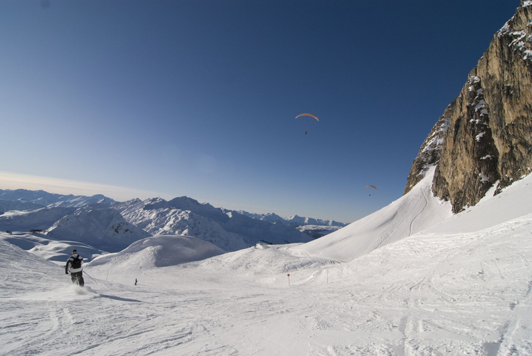 Others 4, Madame Vacances Les Chalets des Praz, Savoie