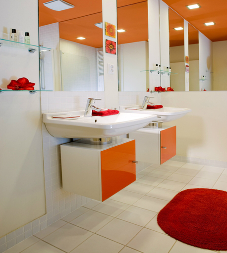 Bathroom 5, Mamaison Residence Sulekova Bratislava, Bratislava I