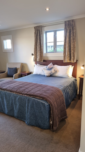 Bedroom 2, The Mews Oamaru, Waitaki